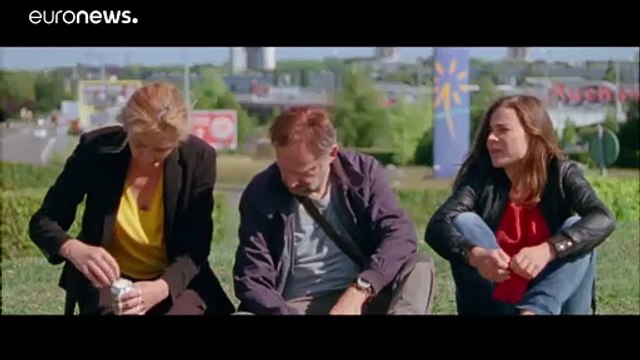 Effacer l'historique , a comédia que vale um Urso de Prata em Berlim