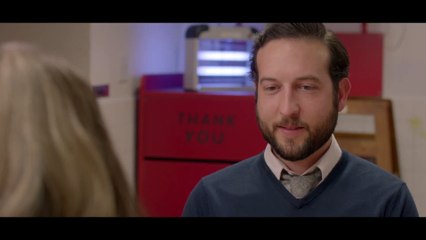 I Hate The Man In My Basement - Official Trailer