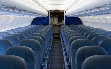 How Airlines and Cruise Ships Are Disinfecting During the Coronavirus Outbreak