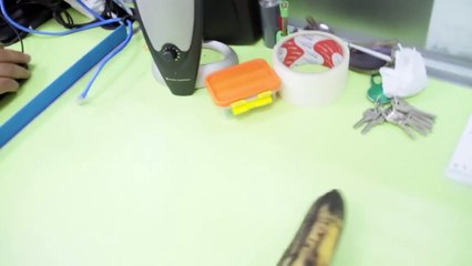 Making Of: ¿Quieres Ser Mi Novia?