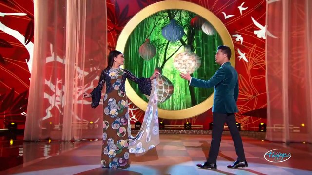 PBN 128 - Như Quỳnh & Quang Dũng - Lời Cuối Cho Tình Đầu