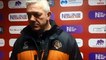 Castleford Tigers coach Daryl Powell discusses future of Grant Millington