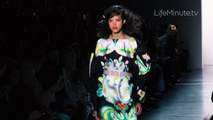 Cynthia Rowley NYFW Fall 2020