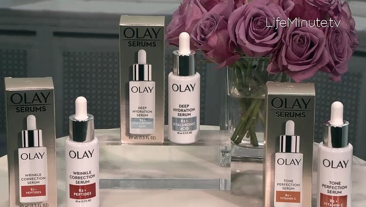 Winter Skin Pick-Me-Ups