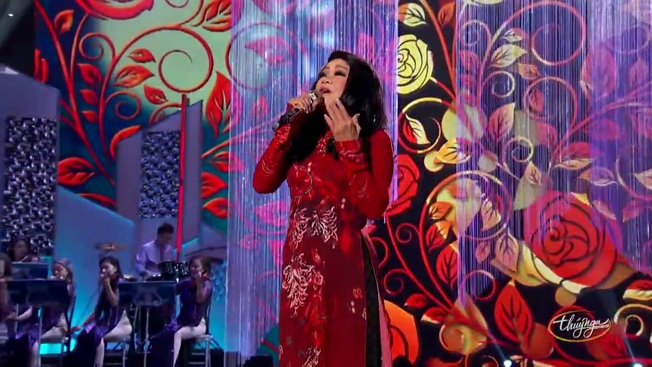 Hoàng Oanh, Như Quỳnh, Phi Nhung, Tam Đoan, MTVân - LK Lẻ Bóng & Ai Cho Tôi Tình Yêu - PBN 123