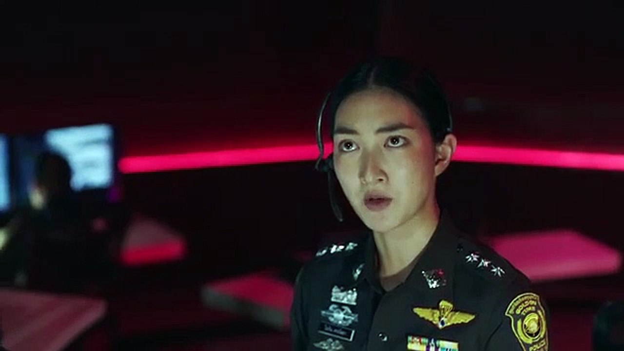สัมผัสเสียงมรณะ EP.2 (Webmaster)