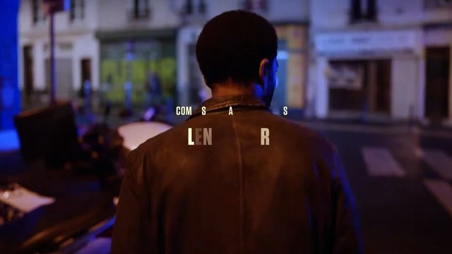 The Eddy Bande-Annonce