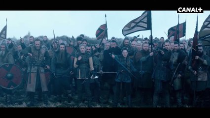 Vikings saison 6 partie 2