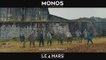 MONOS Film Avec Julianne Nicholson, Moisés Arias