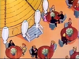 Candy Candy | Capitulo 30 | Amor a través del mar