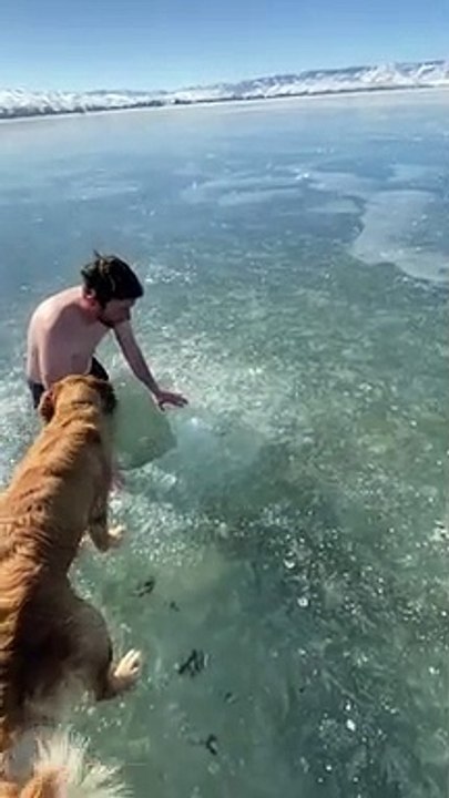 I feel bad for him.