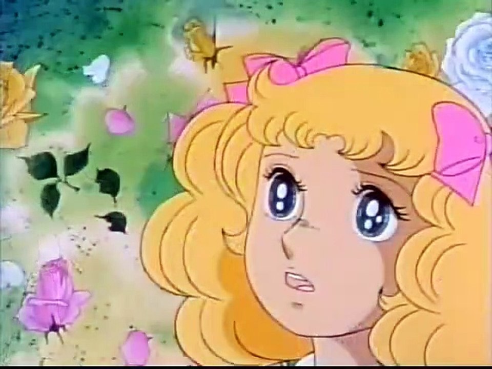 Candy Candy | Capitulo 26 | El padre árbol todo lo sabe