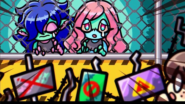 Working Zombies - Trailer d'annonce