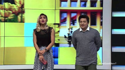 Feel Good Show (2018) | Episod 190