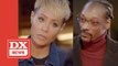 Jada Pinkett Smith & Snoop Dogg Discuss Gayle King Rant & More On 'Red Table Talk'