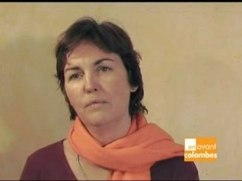 Elections municipales 2008 de Colombes