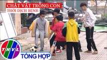 Chia sẻ với công nhân có con nghỉ học thời dịch bệnh