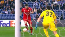 Porto 1-3 Leverkusen | Europa League 19/20 Match Highlights