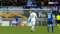 Gent 1-1 AS Roma | Europa League 19/20 Match Highlights