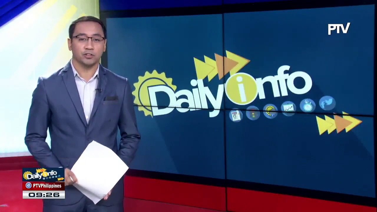 Tourist destinations sa Luzon at Cebu, napasama sa 2020 Travellers' Choice Awards