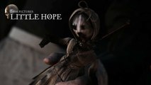 The Dark Pictures Anthology : Little Hope - Teaser d'annonce