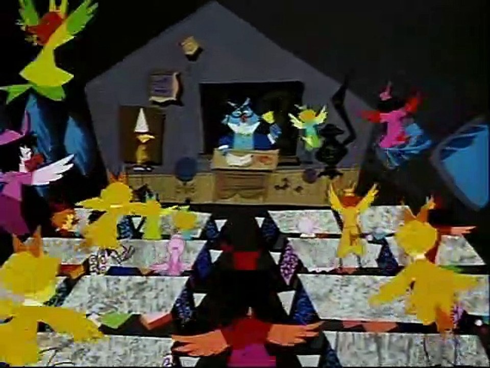 Adventures in Music-Melody  (1953)