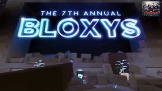 Apple Be Like - The Bloxy Awards are back and bigger than ever. Fo...