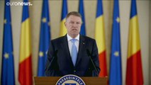 Románia: újra liberális politikust kért kormányalakításra Iohannis