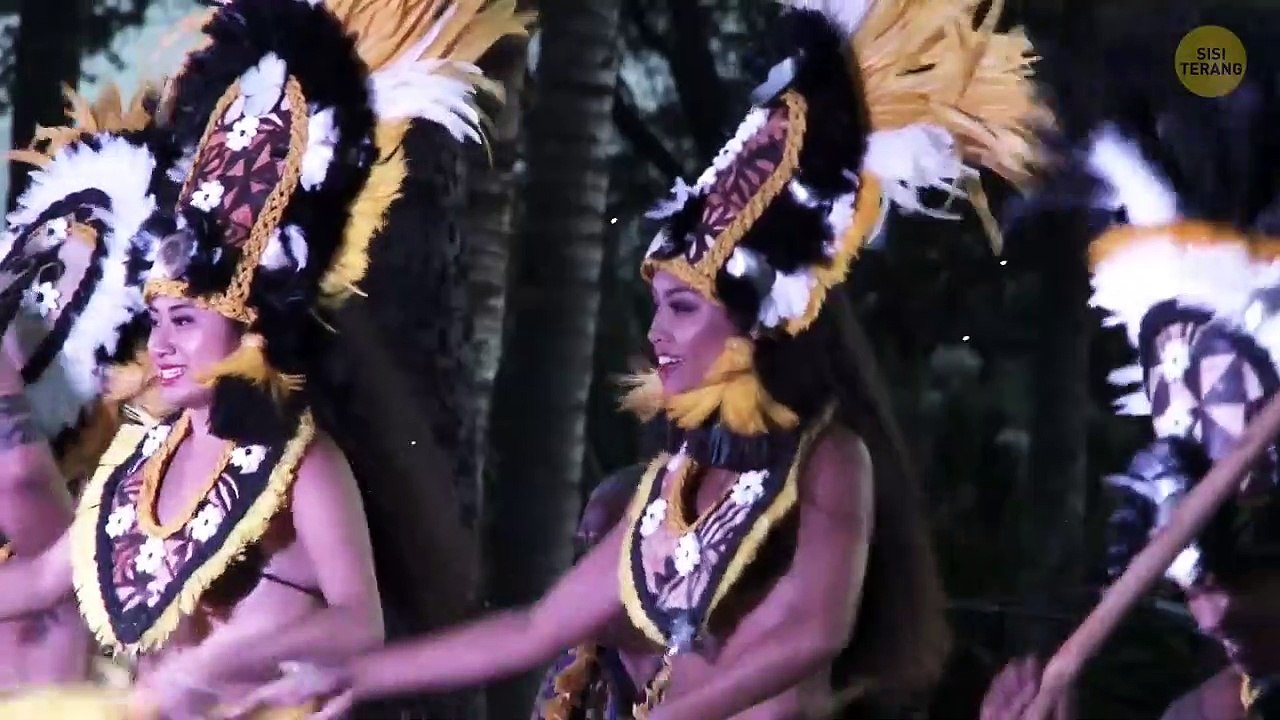 Alasan Pesawat Punya Nama Unik l Sebagian Penumpang Juga Bisa Tentukan Nama