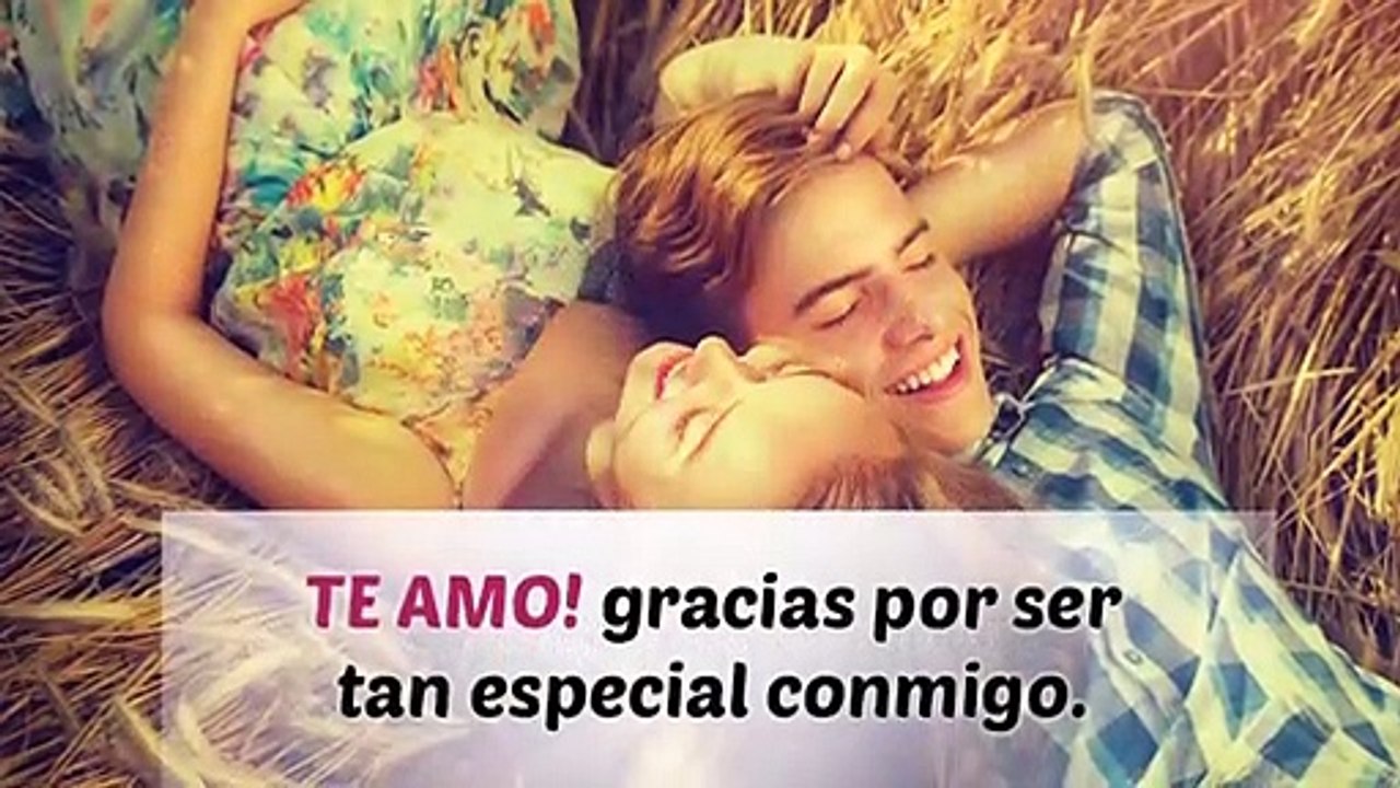 Hazme el Amor, pero de tu Vida ♥♥