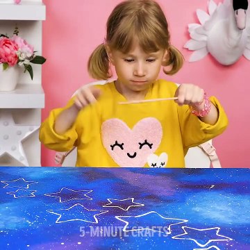 16 TRUCOS DE DIBUJO CREATIVOS PARA NIÑOS