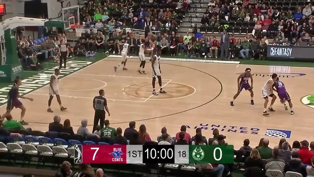 Frank Mason (35 points) Highlights vs. Delaware Blue Coats