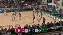 D.J. Wilson (17 points) Highlights vs. Delaware Blue Coats