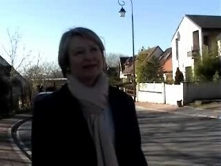 Sophie DEVEDJIAN-VANBREMEERSCH - Antony pour tous