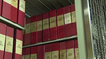 Apertura de archivos del papa Pío XII es de “gran interés humanitario”, dice académica