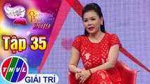 Ốc Thanh Vân, Hoàng Rapper, MC Quỳnh Giang đưa ra ví dụ cụ thể về người phụ nữ thực tế thông minh | Quyền năng phái đẹp 2019 - Tập 35