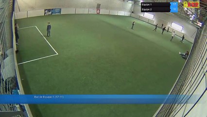 But de Equipe 1 (17-11) - Equipe 1 Vs Equipe 2 - 26/02/20 14:46 - Loisir Poitiers