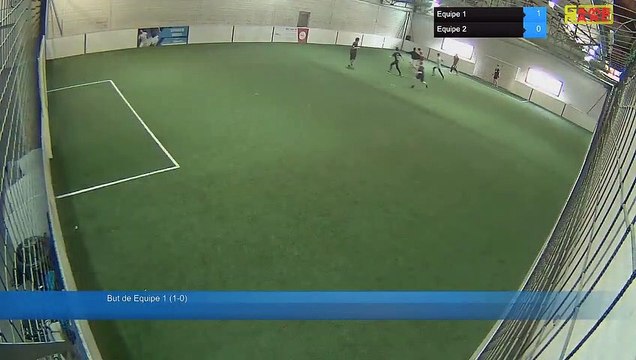 But de Equipe 1 (1-0) - Equipe 1 Vs Equipe 2 - 26/02/20 15:32 - Loisir Poitiers - Poitiers Game Parc
