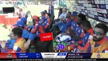 Karachi Kings vs Quetta Gladiators - Full Match Highlights - Match 6 - MBA TV - HBL PSL 2020