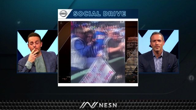 Some Fans Are Taking Extreme Measures To Entice Mets To Sign Players