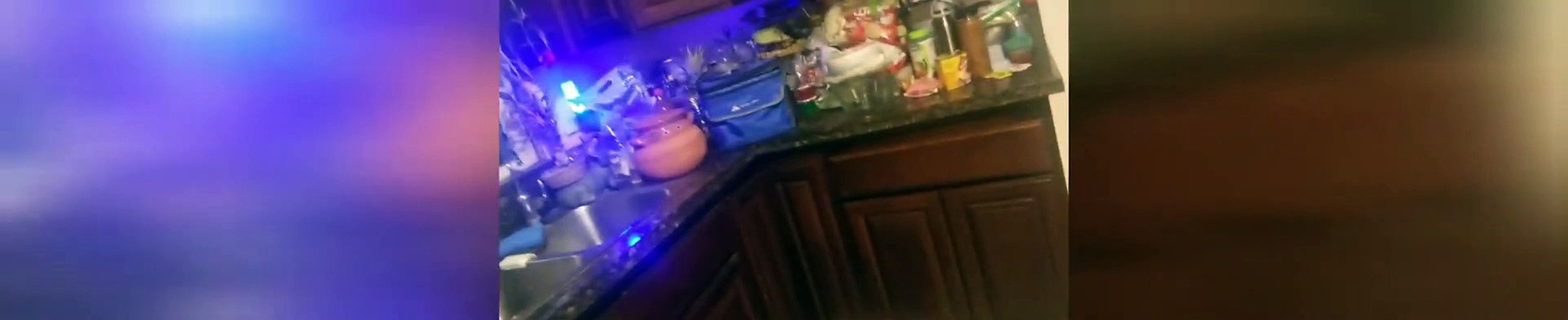 Vlog Video #2 Halloween Special (10-31-2019)