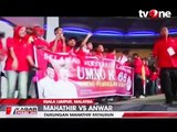 Mahathir Mundur, Malaysia Siap Pemilu Lagi