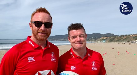 HSBC LA Sevens Rugby Promises Hard-Hitting Action