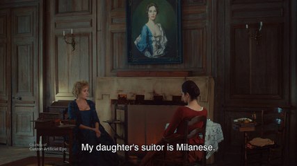 Portrait Of A Lady On Fire - Clip - Companion