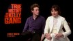 True History Of The Kelly Gang - Exclusive Interview With George MacKay, Essie Davis & Justin Kurzel