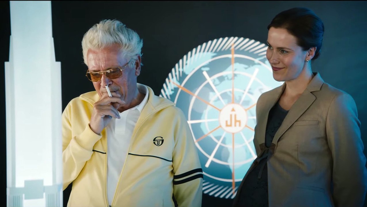 DIE KÄNGURU-CHRONIKEN Film - Trailer und Clips