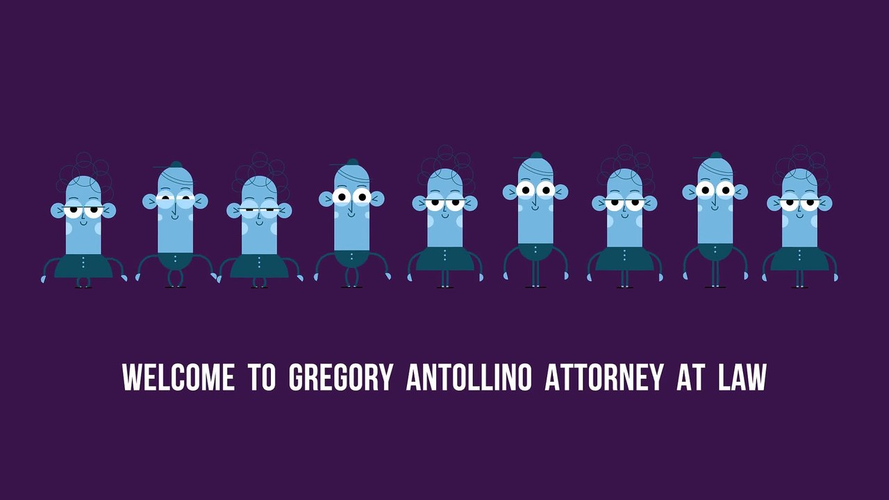 Gregory Antollino Attorney : Civil Rights Attorney in New York City
