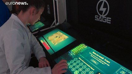 لعبة "الهروب من الغرف".. فسحة تعلم أطفالا كيفية استخدام الطاقة بما يراعي سلامة البيئة