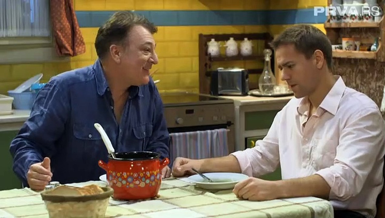 Igra sudbine  Epizoda 31- Igra sudbine  Epizoda 31