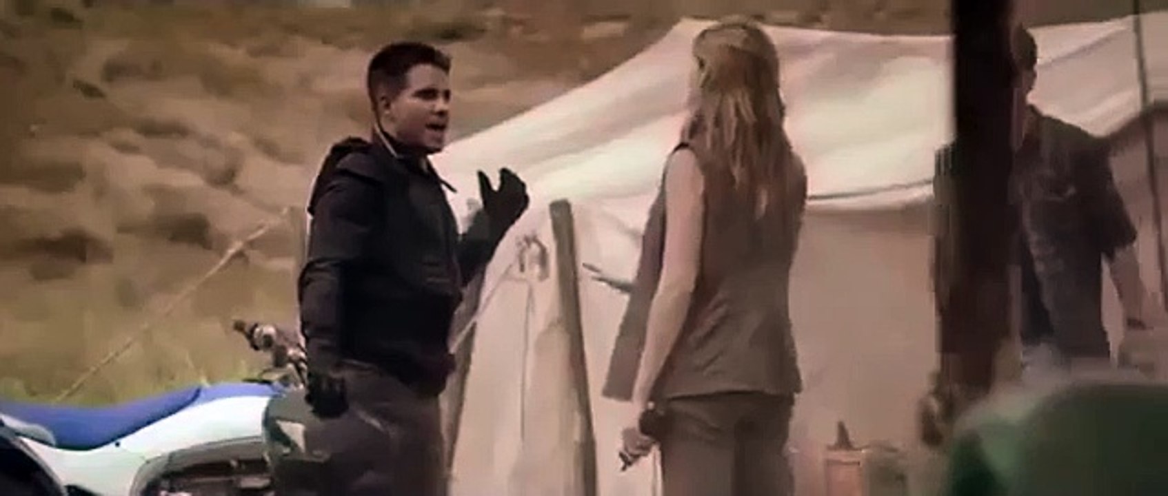 ÜVEY ANNEMLE BİR GECE AŞK FİLMİ